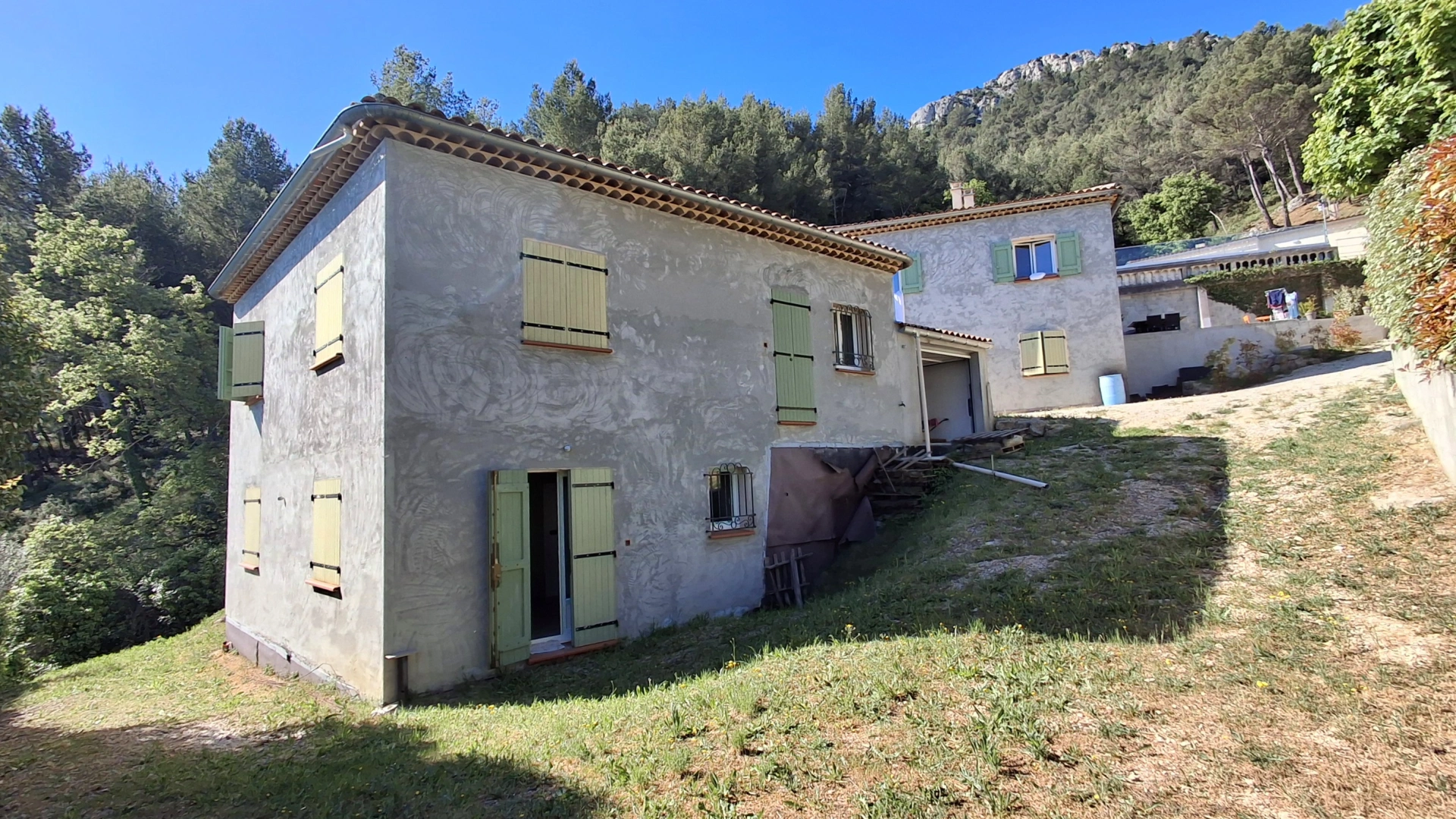 property